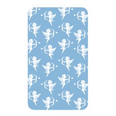 Cupid Pattern Memory Card Reader (rectangular) by Valentinaart