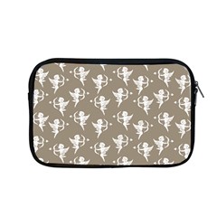 Cupid Pattern Apple Macbook Pro 13  Zipper Case by Valentinaart