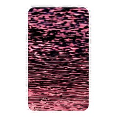 Pink  Waves Flow Series 11 Memory Card Reader (rectangular) by DimitriosArt
