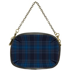 Checks Chain Purse (one Side) by Sparkle