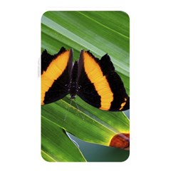 Butterfly  Memory Card Reader (rectangular) by DimitriosArt