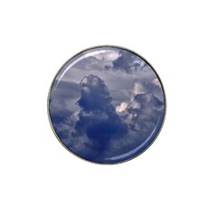 Kingdom of the sky Hat Clip Ball Marker