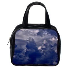 Kingdom of the sky Classic Handbag (One Side)