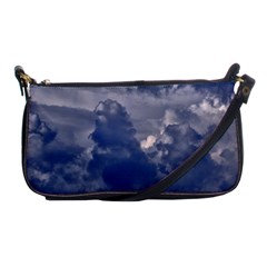 Kingdom of the sky Shoulder Clutch Bag