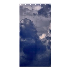 Kingdom of the sky Shower Curtain 36  x 72  (Stall) 