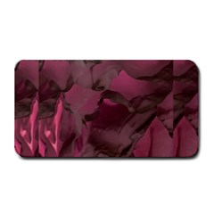 Peonies In Red Medium Bar Mats by LavishWithLove