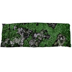 Modern Camo Grunge Print Body Pillow Case Dakimakura (Two Sides)