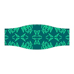 Abstract Pattern Geometric Backgrounds   Stretchable Headband
