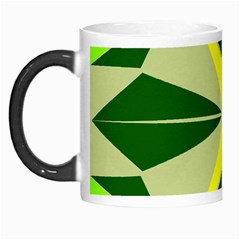 Abstract Pattern Geometric Backgrounds   Morph Mugs by Eskimos