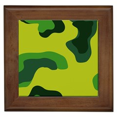 Abstract Pattern Geometric Backgrounds   Framed Tile by Eskimos