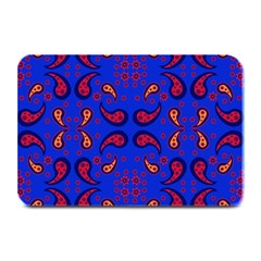 Floral Pattern Paisley Style  Plate Mats by Eskimos