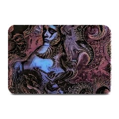 Boho Cthulu Plate Mats by MRNStudios