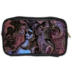 Boho Cthulu Toiletries Bag (two Sides) by MRNStudios