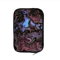 Boho Cthulu Apple Macbook Pro 15  Zipper Case by MRNStudios