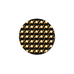 Digitalart Golf Ball Marker (10 Pack)