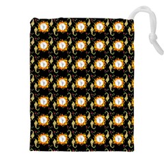 Digitalart Drawstring Pouch (5xl) by Sparkle