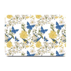 Birds Plate Mats by Sparkle