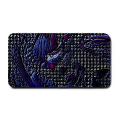 Braille Flow Medium Bar Mats by MRNStudios