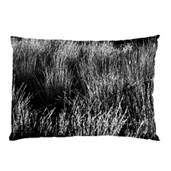 Field Of Light Abstract 2 Pillow Case by DimitriosArt