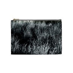 Field Of Light Abstract 2 Cosmetic Bag (medium) by DimitriosArt