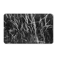 Field Of Light Abstract 3 Magnet (rectangular) by DimitriosArt