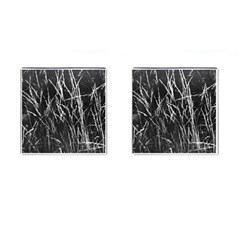 Field Of Light Abstract 3 Cufflinks (square) by DimitriosArt