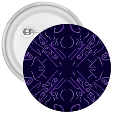 Abstract pattern geometric backgrounds   3  Buttons