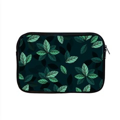 Foliage Apple Macbook Pro 15  Zipper Case by HermanTelo