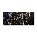 Abstract light games 1 Hand Towel Front