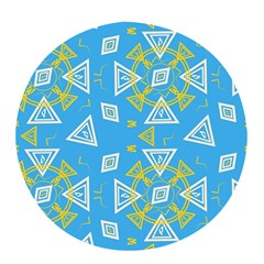 Abstract Pattern Geometric Backgrounds   Pop Socket by Eskimos