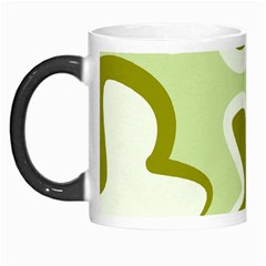 Abstract Pattern Geometric Backgrounds   Morph Mugs by Eskimos