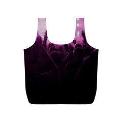 Music Concert Scene Full Print Recycle Bag (s) by dflcprintsclothing