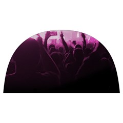 Music Concert Scene Anti Scalding Pot Cap by dflcprintsclothing