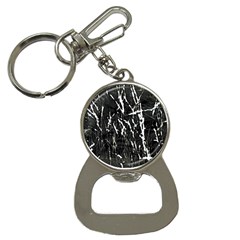 Abstract Light Games 3 Bottle Opener Key Chain by DimitriosArt
