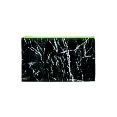 Abstract Light Games 3 Cosmetic Bag (xs) by DimitriosArt