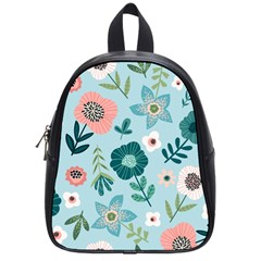 Flower School Bag (small) by zappwaits