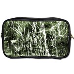 Abstract light games 6 Toiletries Bag (Two Sides) Front