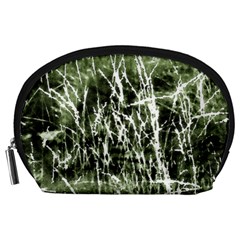 Abstract Light Games 6 Accessory Pouch (large)