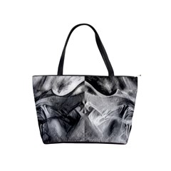 Oh, Bruce Classic Shoulder Handbag by MRNStudios