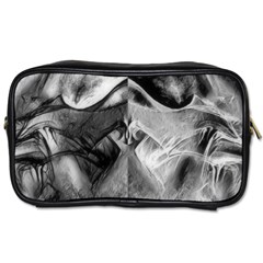 Oh, Bruce Toiletries Bag (two Sides) by MRNStudios