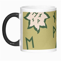 Abstract Pattern Geometric Backgrounds   Morph Mugs by Eskimos