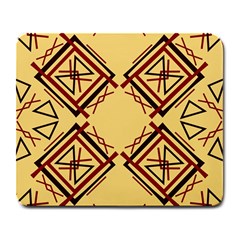 Abstract Pattern Geometric Backgrounds   Large Mousepads by Eskimos