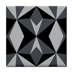 Abstract Pattern Geometric Backgrounds   Face Towel by Eskimos