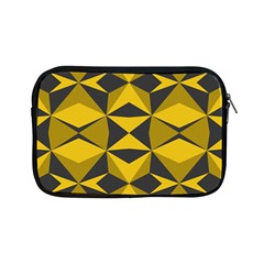 Abstract Pattern Geometric Backgrounds   Apple Ipad Mini Zipper Cases by Eskimos