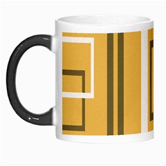 Abstract Pattern Geometric Backgrounds   Morph Mugs by Eskimos