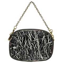 Abstract Light Games 9 Kiran Fa457 Chain Purse (one Side) by DimitriosArt