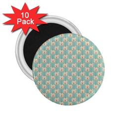 Fresh Scent 2.25  Magnets (10 pack) 