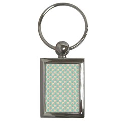 Fresh Scent Key Chain (Rectangle)