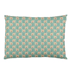 Fresh Scent Pillow Case (Two Sides)