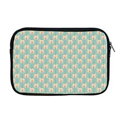 Fresh Scent Apple MacBook Pro 17  Zipper Case